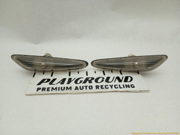 BMW 330XI Pair Of Front Side Marker Reflectors