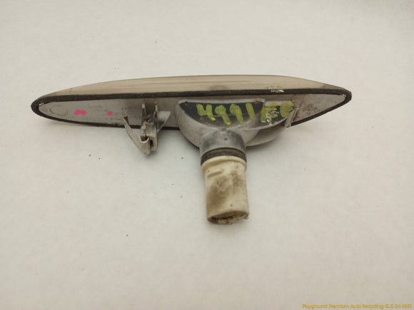 BMW 330XI Pair Of Front Side Marker Reflectors