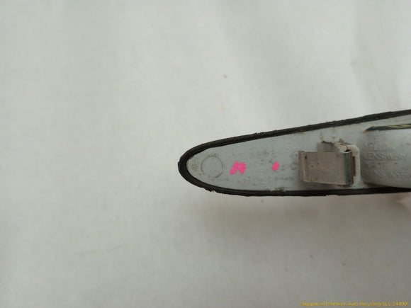 BMW 330XI Pair Of Front Side Marker Reflectors