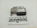 Hummer H3 Airbag Control Module-1