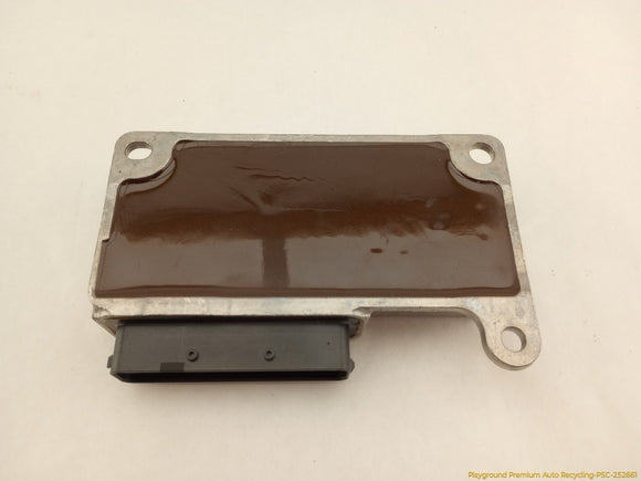 Hummer H3 Airbag Control Module