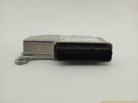 Hummer H3 Airbag Control Module