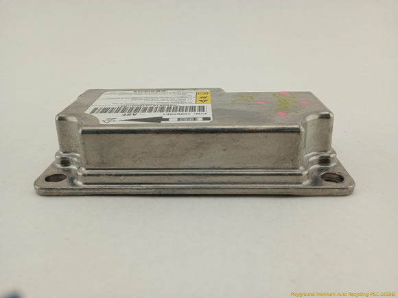 Hummer H3 Airbag Control Module