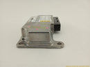 Hummer H3 Airbag Control Module-8