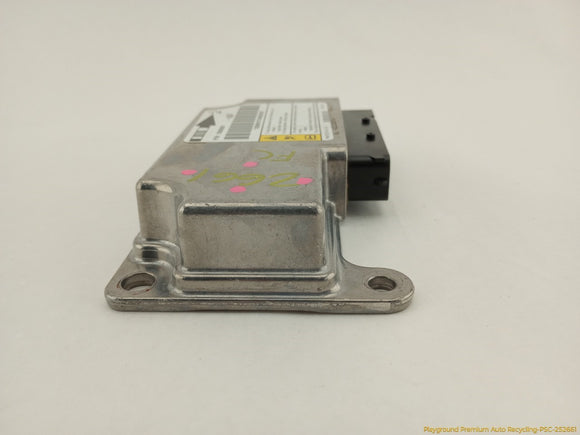 Hummer H3 Airbag Control Module