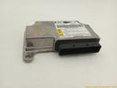 Hummer H3 Airbag Control Module-9