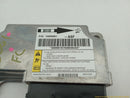 Hummer H3 Airbag Control Module-11