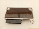 Hummer H3 Airbag Control Module-12