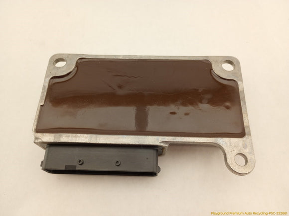 Hummer H3 Airbag Control Module