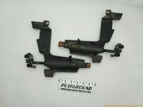 BMW 330XI Pair Of Headlamp Washer Nozzles