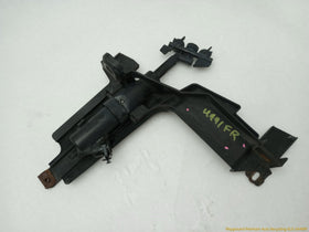 BMW 330XI Pair Of Headlamp Washer Nozzles - 0