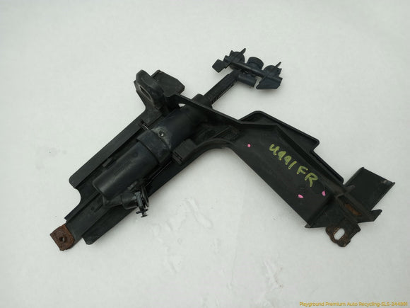 BMW 330XI Pair Of Headlamp Washer Nozzles