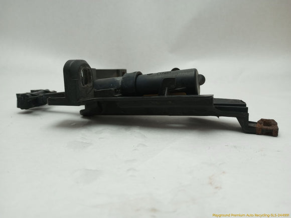 BMW 330XI Pair Of Headlamp Washer Nozzles