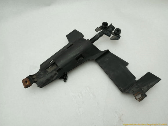 BMW 330XI Pair Of Headlamp Washer Nozzles