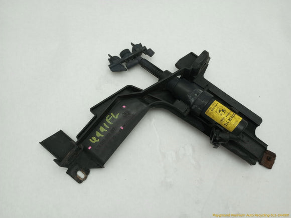 BMW 330XI Pair Of Headlamp Washer Nozzles