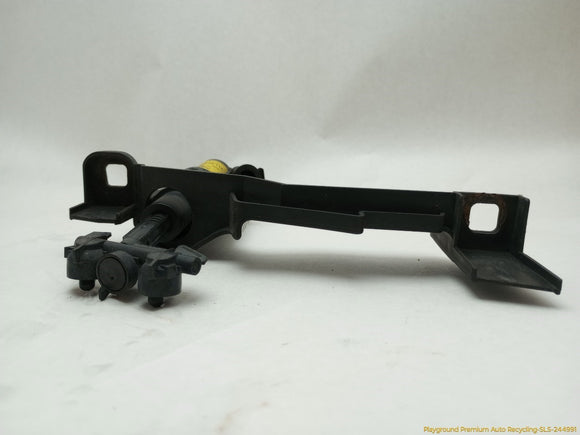 BMW 330XI Pair Of Headlamp Washer Nozzles