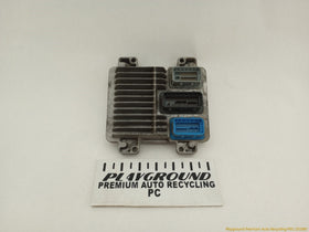 Hummer H3 Engine Control Module