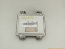 Hummer H3 Engine Control Module-2