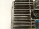 Hummer H3 Engine Control Module-4