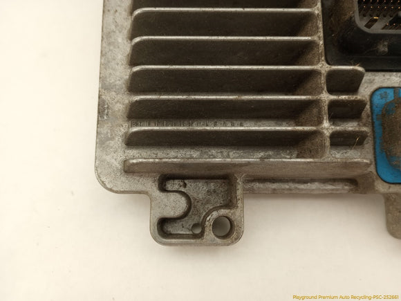 Hummer H3 Engine Control Module