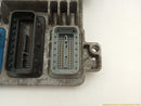 Hummer H3 Engine Control Module-8