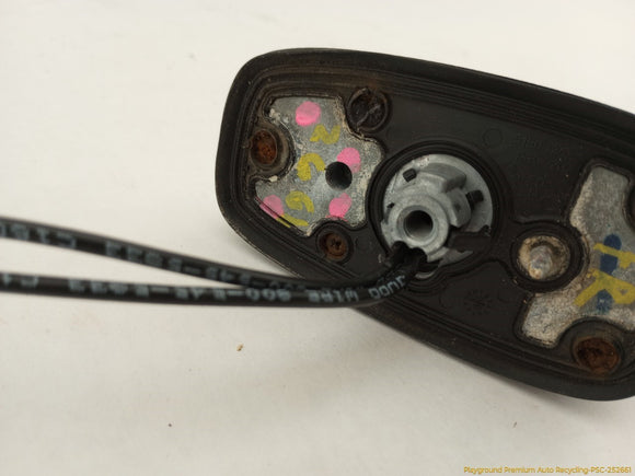 Hummer H3 Shark Fin Antenna