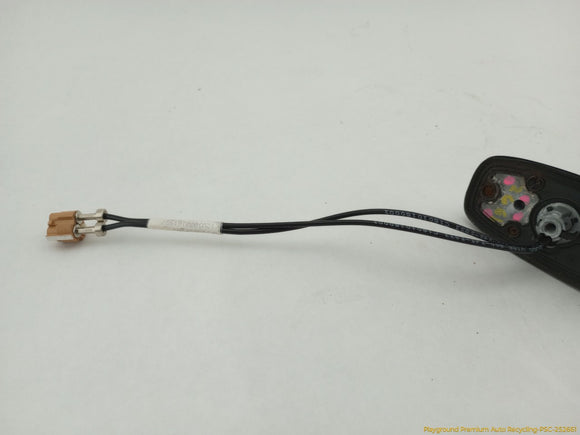 Hummer H3 Shark Fin Antenna