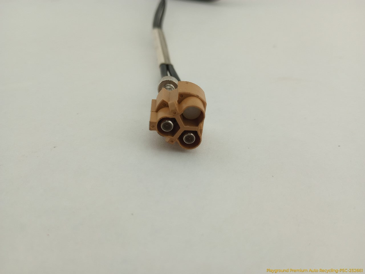 Hummer H3 Shark Fin Antenna