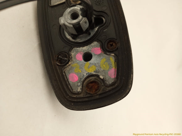 Hummer H3 Shark Fin Antenna