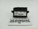 Hummer H3 Transfer Case Control Module-1