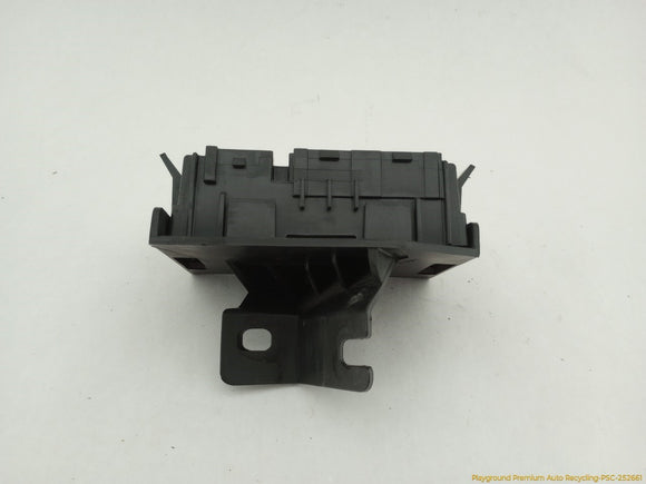 Hummer H3 Transfer Case Control Module