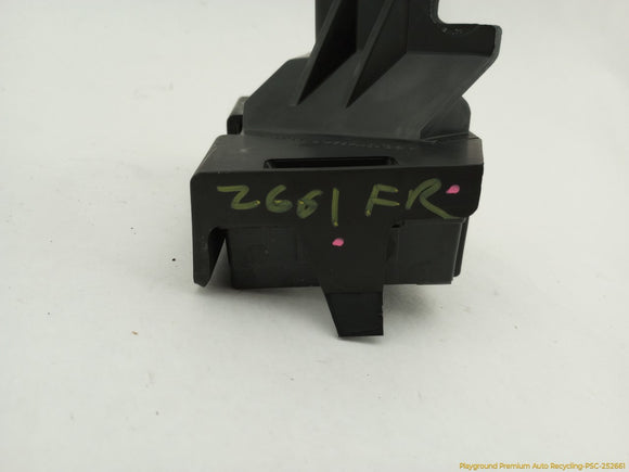 Hummer H3 Transfer Case Control Module