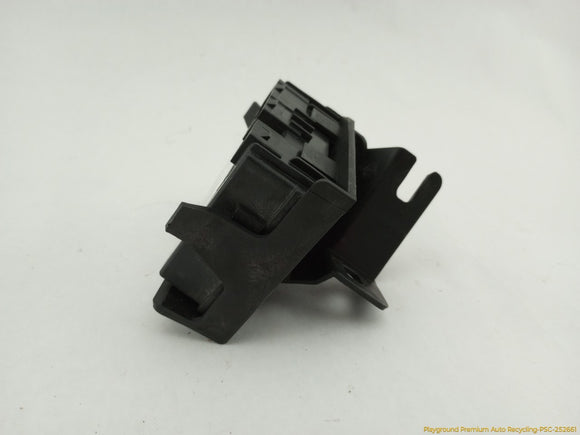 Hummer H3 Transfer Case Control Module