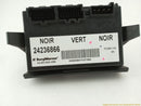 Hummer H3 Transfer Case Control Module-10