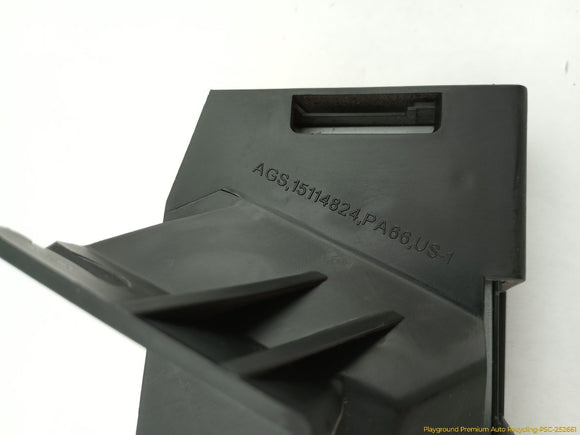 Hummer H3 Transfer Case Control Module