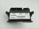 Hummer H3 Transfer Case Control Module-12