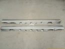 BMW 330XI Pair Of Rocker Panel Side Skirts-1