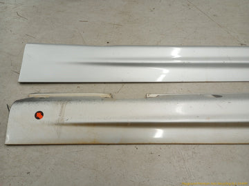 BMW 330XI Pair Of Rocker Panel Side Skirts - 0
