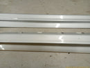 BMW 330XI Pair Of Rocker Panel Side Skirts-3
