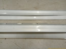 BMW 330XI Pair Of Rocker Panel Side Skirts-4