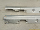 BMW 330XI Pair Of Rocker Panel Side Skirts-6