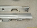 BMW 330XI Pair Of Rocker Panel Side Skirts-9