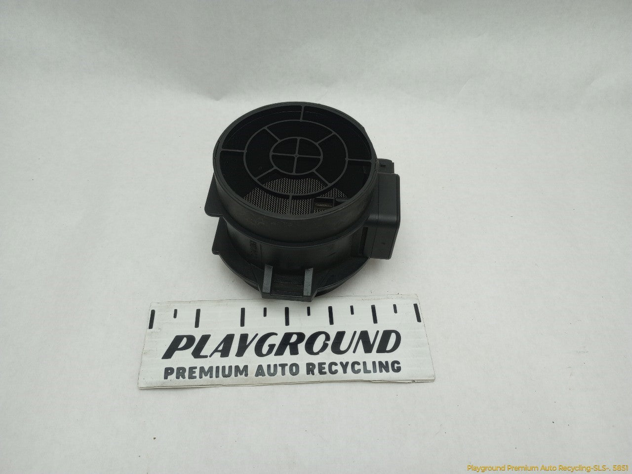 BMW 330XI Mass Air Flow Sensor
