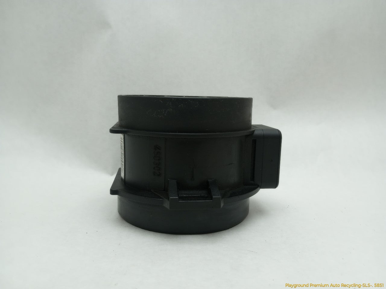 BMW 330XI Mass Air Flow Sensor - 0