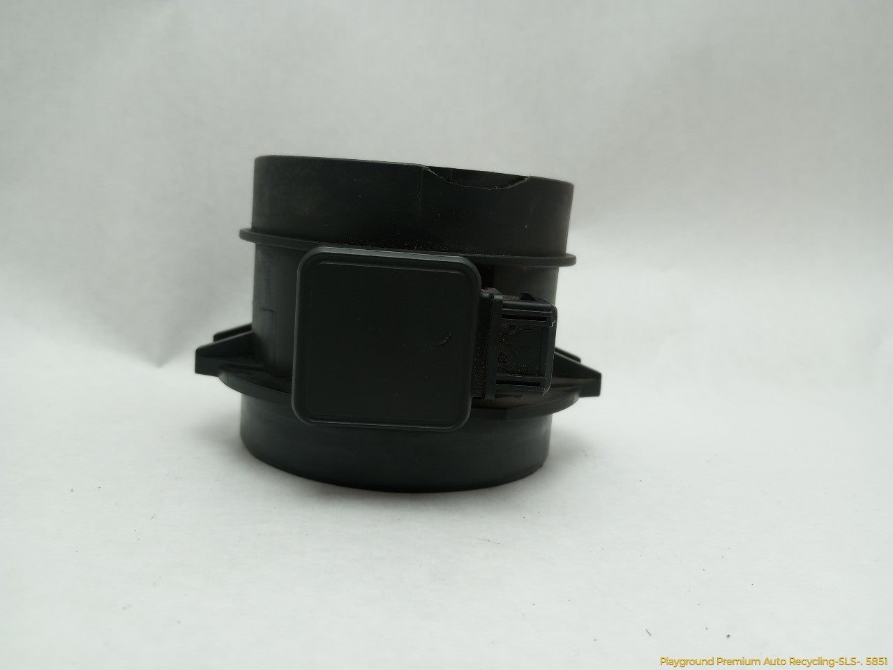 BMW 330XI Mass Air Flow Sensor