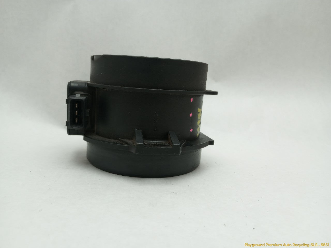 BMW 330XI Mass Air Flow Sensor