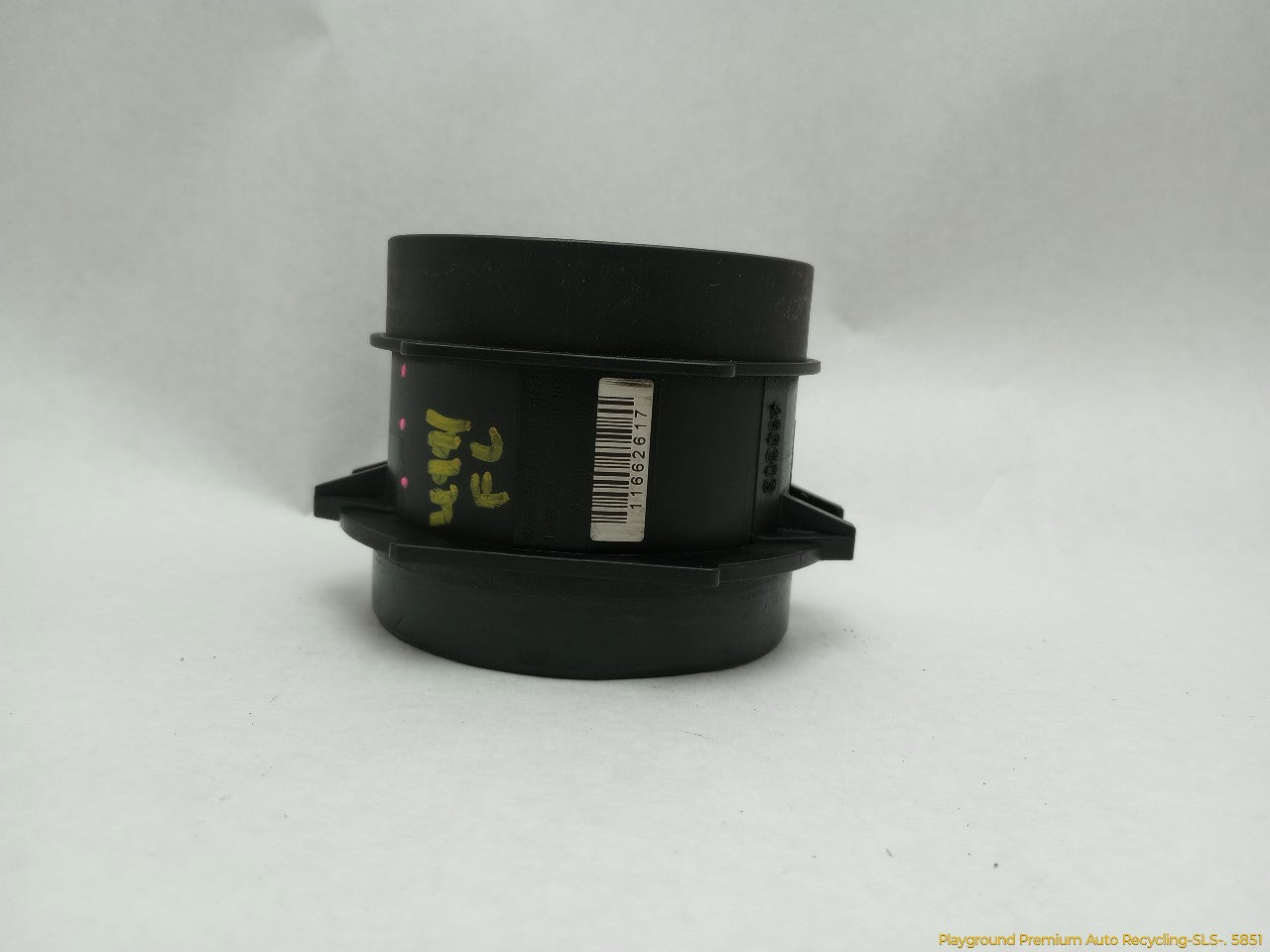 BMW 330XI Mass Air Flow Sensor