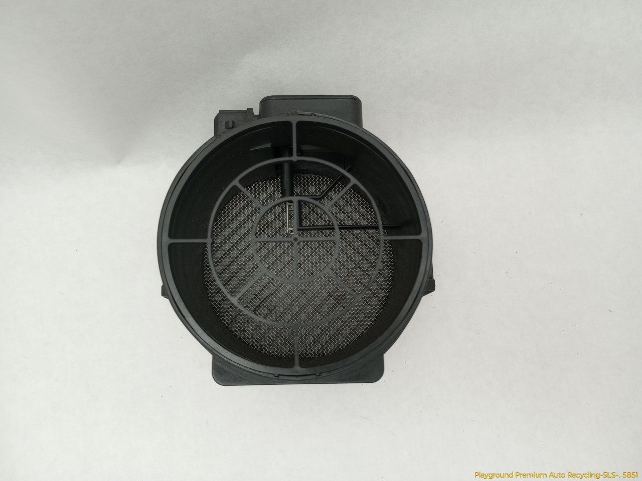 BMW 330XI Mass Air Flow Sensor