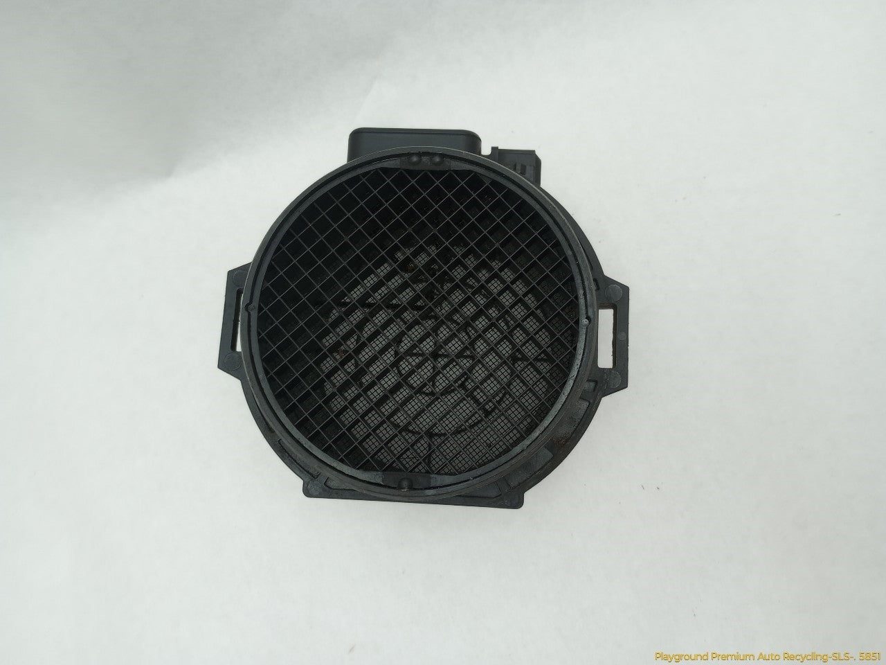 BMW 330XI Mass Air Flow Sensor
