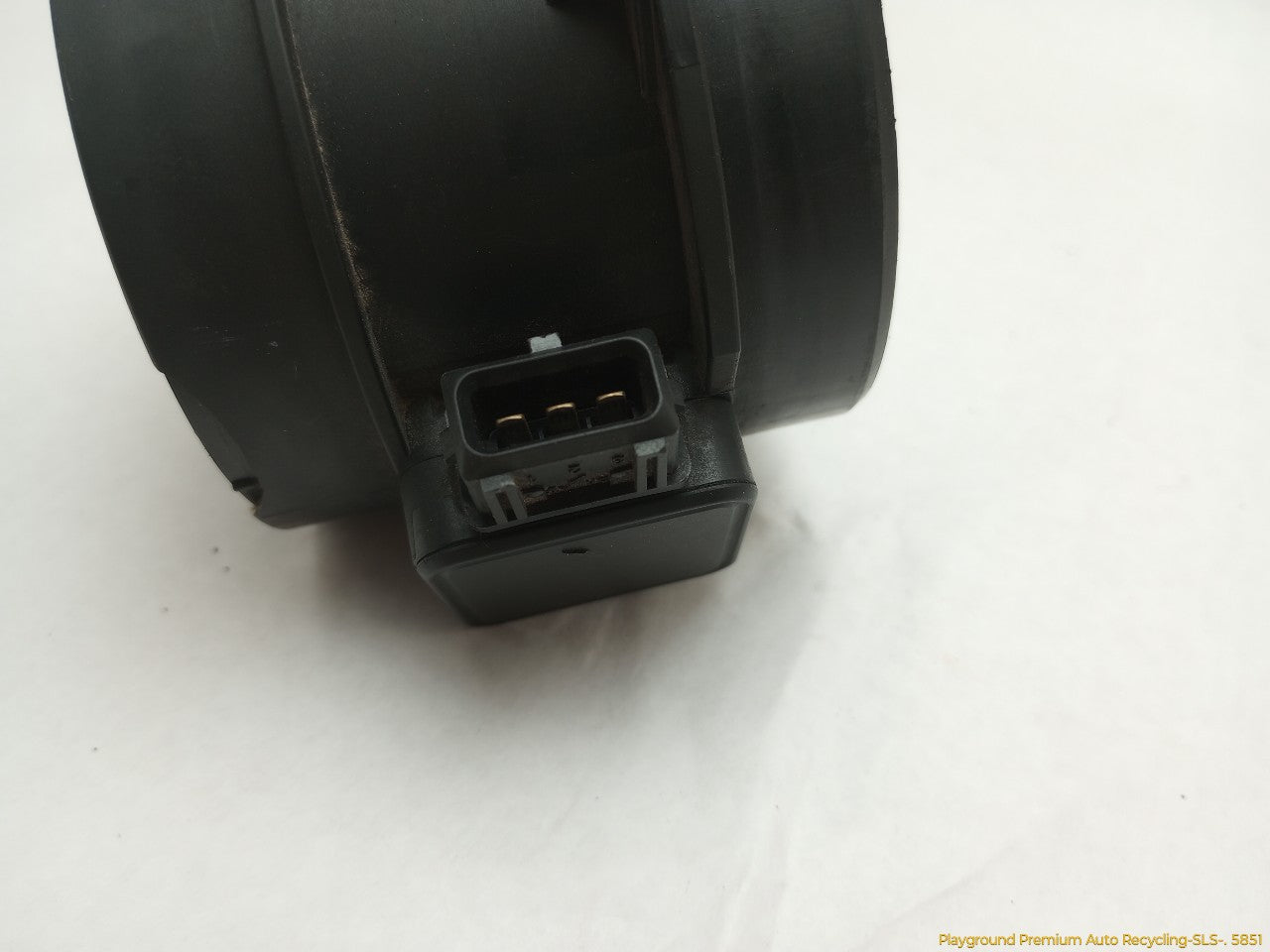 BMW 330XI Mass Air Flow Sensor